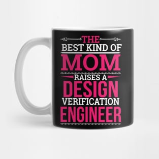 Best Kind Of Mom Mug